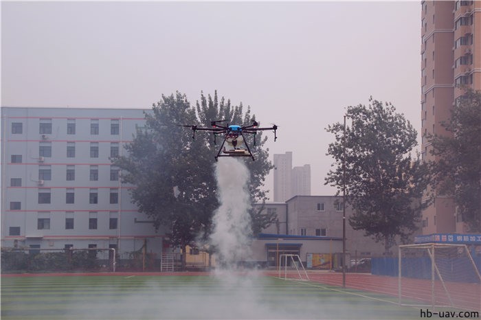 河北智飛極農無人機科技|一鳶科技|行業(yè)定制無人機